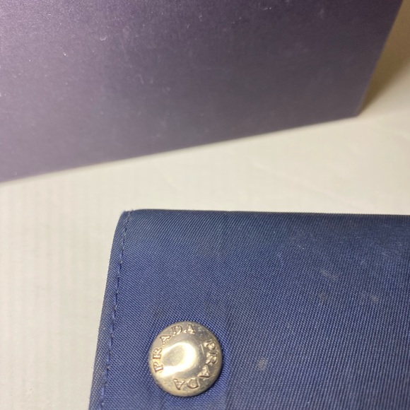 Prada Two snap wallet - Picture 3 of 10